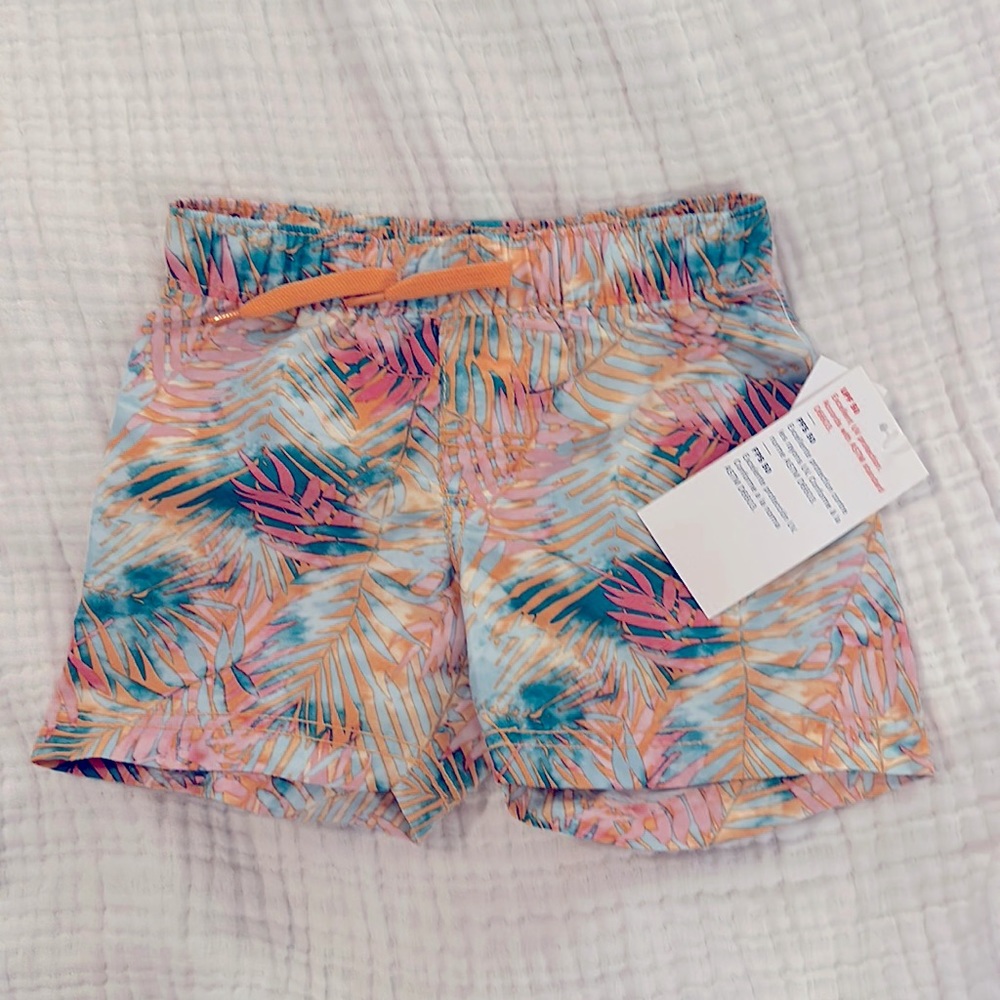 Baby Boy Swim Shorts